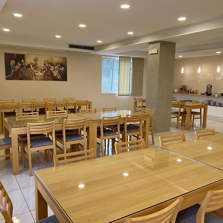 Hotel Vesna Međugorje 외부 사진
