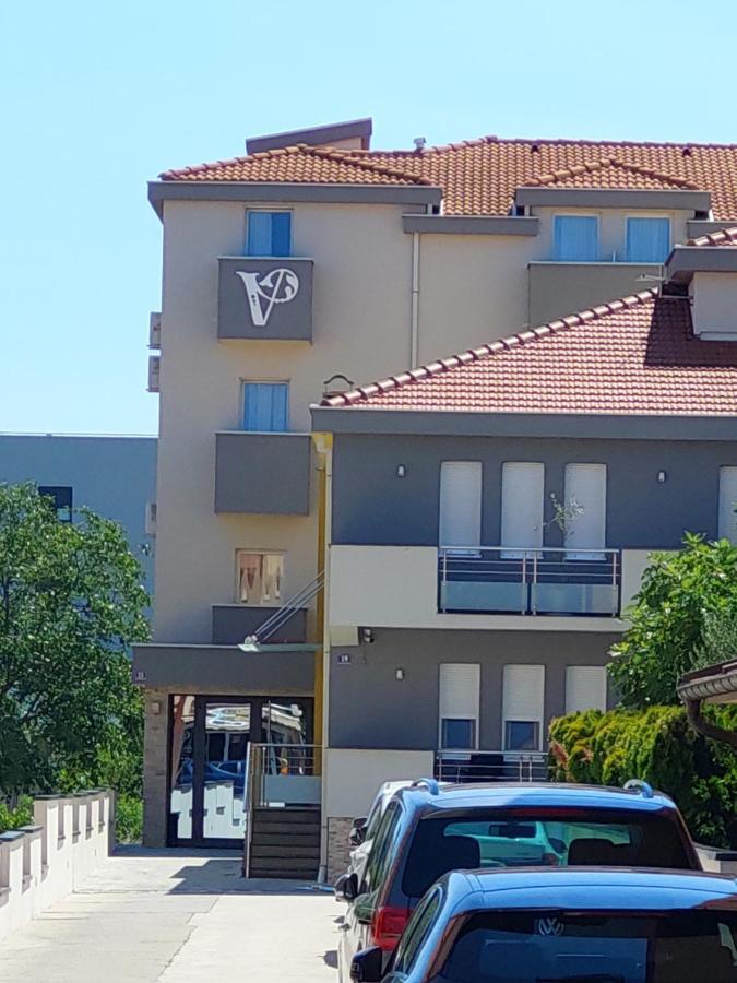 Hotel Vesna Međugorje 외부 사진