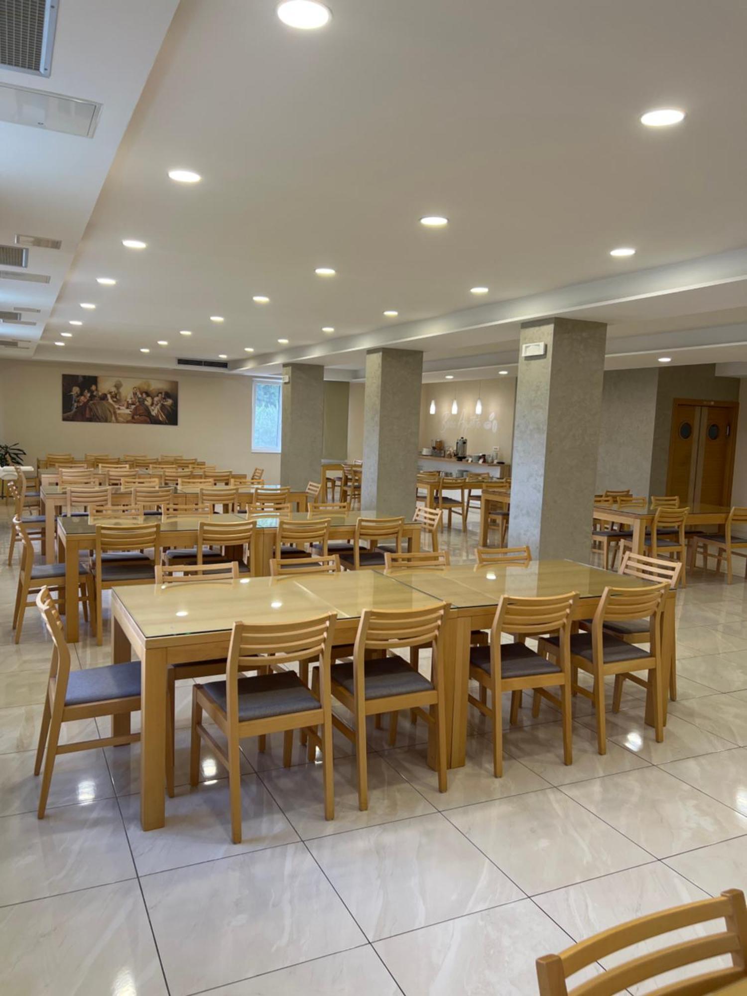 Hotel Vesna Međugorje 외부 사진