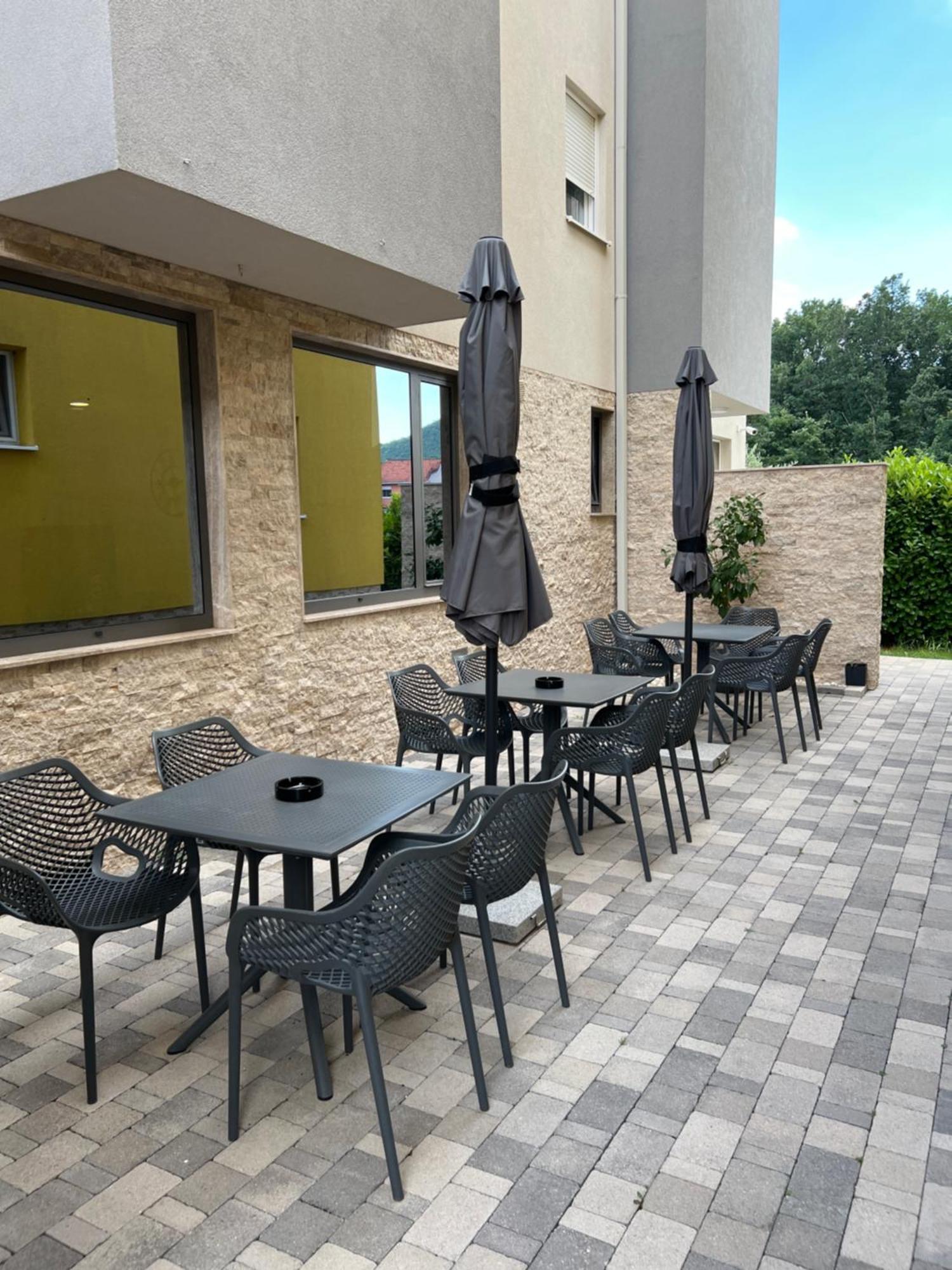Hotel Vesna Međugorje 외부 사진